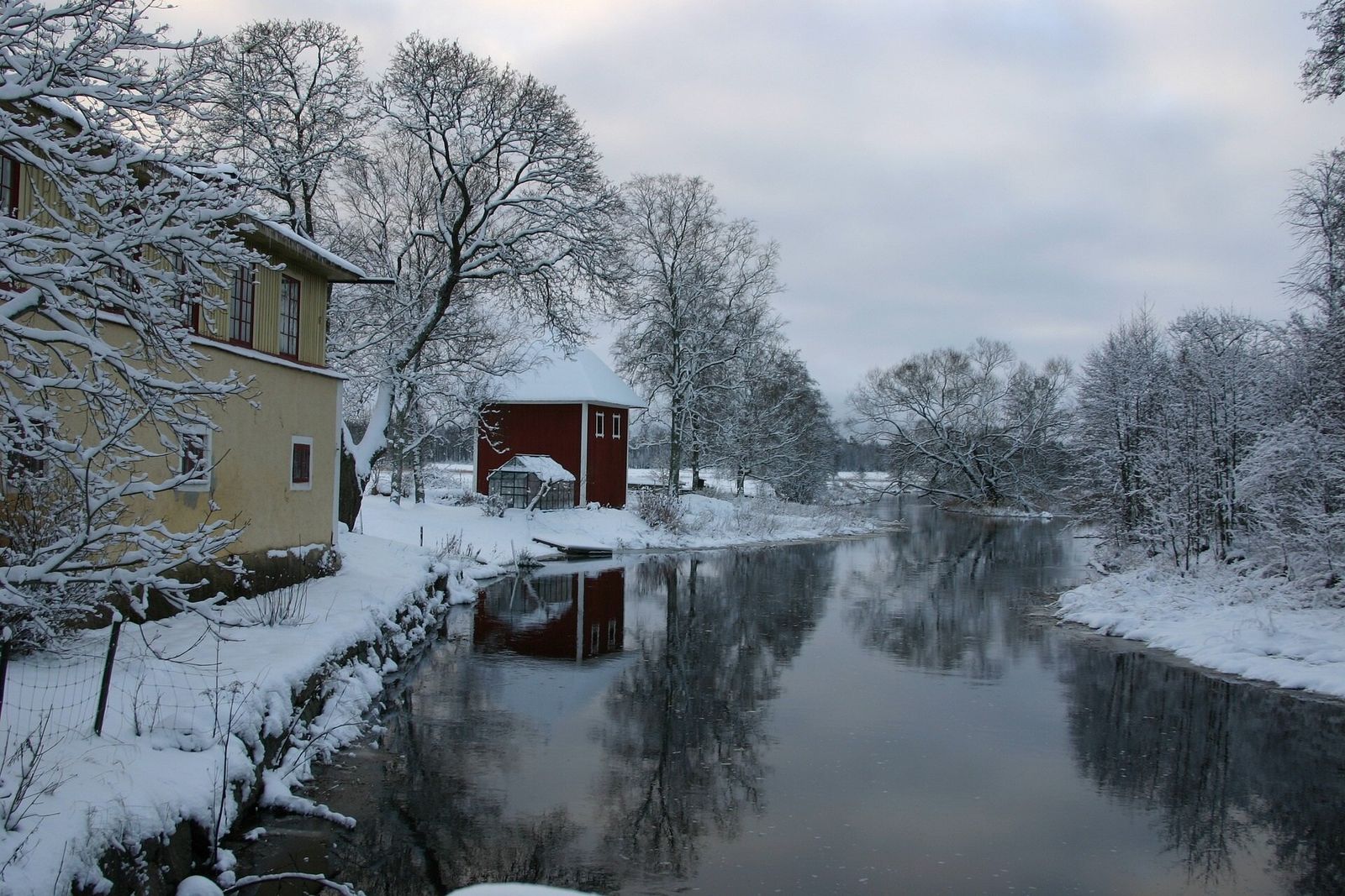 Alquiler de coches en Örebro